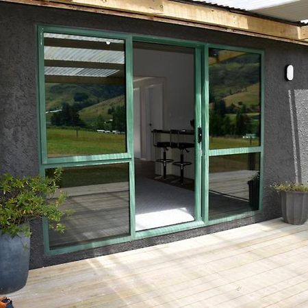 Ladysmith Cottage Roxburgh Exteriör bild